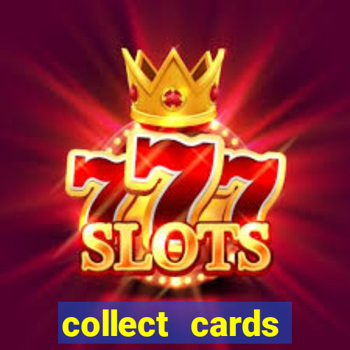 collect cards baixar app